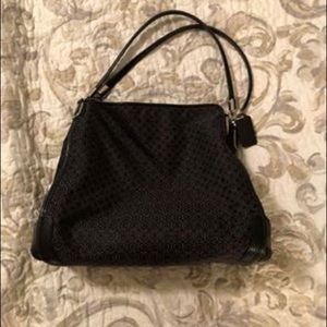 Coach dalton style purse